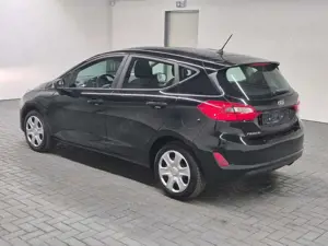 Ford Fiesta Bild 3