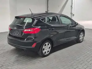 Ford Fiesta Bild 4