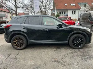 Mazda CX-5 2.2 SKYACTIV-D 175 AWD Autom.*Leder*Bose*E6 Bild 2