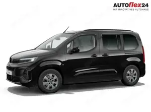 Opel Combo 1.5 D 130 AT8 GS Nav10" Kam IntelliLux 96 kW (1...