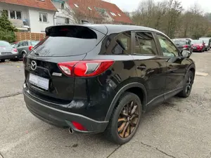 Mazda CX-5 2.2 SKYACTIV-D 175 AWD Autom.*Leder*Bose*E6 Bild 3