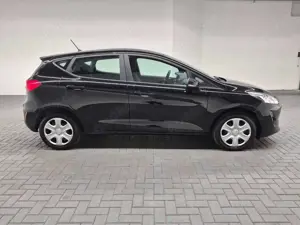 Ford Fiesta Bild 5