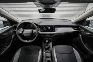 Skoda Kamiq 1,0 TSI DSG Selection - LAGER 85 kW (116 PS), A... Bild 5