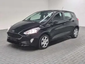 Ford Fiesta Navi/DAB/SHZ/Scheibenhzg/PDC/Tempomat