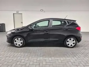 Ford Fiesta Bild 2
