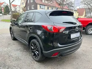 Mazda CX-5 2.2 SKYACTIV-D 175 AWD Autom.*Leder*Bose*E6 Bild 5