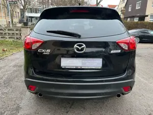 Mazda CX-5 2.2 SKYACTIV-D 175 AWD Autom.*Leder*Bose*E6 Bild 4