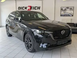 Mazda CX-60 e-SKYACTIV-D 254 HOMURA AWD HUD Bose 20"