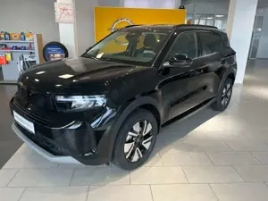 Opel Frontera GS 1.2 100 kW