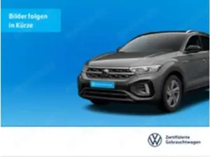 Volkswagen T-Roc Bild 2