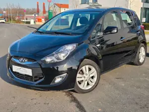 Hyundai iX20 Klimaautomatik,Nichtraucher,Gepflegt