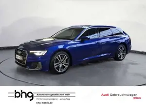 Audi A6 S line 55 TFSI quattro 250 *HEAD-UP*AHK