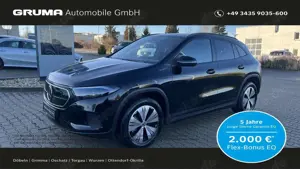 Mercedes-Benz EQA 250 EQA 250 Progressive+Night+AHK+Distr+Head-Up+SHZ+