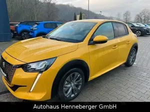 Peugeot 208 e- Allure