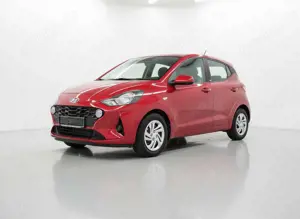 Hyundai i10 i10 1.0 Select