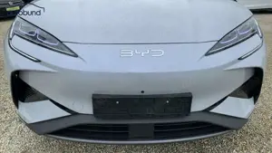 BYD Sealion 7 AWD Design Wärmepumpe LED NAV Kamera360° Bild 5
