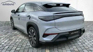 BYD Sealion 7 AWD Design Wärmepumpe LED NAV Kamera360° Bild 2