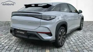 BYD Sealion 7 AWD Design Wärmepumpe LED NAV Kamera360° Bild 3