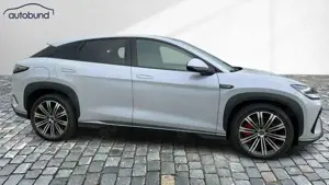 BYD Sealion 7 AWD Design Wärmepumpe LED NAV Kamera360° Bild 4
