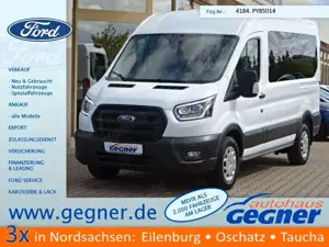 Ford Transit Kombi 350 L2H2 Trend Autom. BiXenon ACC