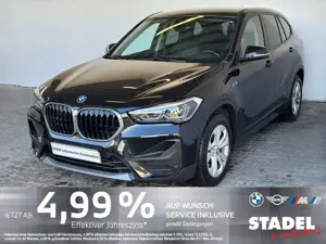 BMW X1 xDrive25e Advantage Navi.LED.RFK.DriveAs.KfZg