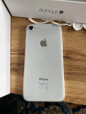iPhone 8 sehr guter Zustand 