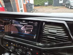 Volkswagen T6 Multivan T6.1 Multivan 2.0TDI DSG 4Motion/STANDH/AHK/LED