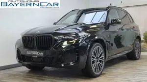 BMW X5 xDr40d M Sport Pro 22Zoll Pano ACC 360° AHK