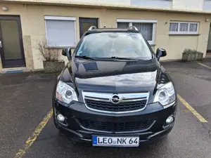 Opel Antara Antara 2.2 CDTI 4x4 ecoFLEX Start/Stop Cosmo