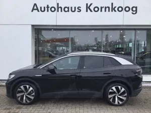 Volkswagen ID.4 Pro Performance 77 kWh IQ.Light Travel e-Klap
