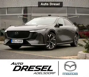 Mazda 6e Takumi Plus | EV 258 TakumiPlus