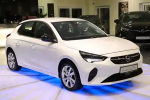 Opel Corsa Elegance Automatik*LEDER*NAVI*LED*PDC* Bild 2