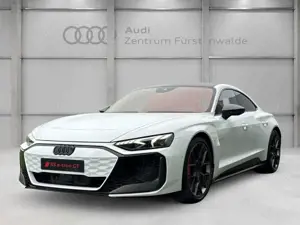 Audi e-tron quattro performance qu. Carbondach+RS Design Rot+A