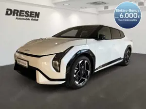 Kia EV4 Fastback GT-Line 81,4 kWh HEAD-UP,360°KAMERA,MEMOR