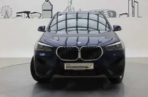 BMW X1 sDrive18d Aut. Advantage Head-Up HiFi DAB LED ACC