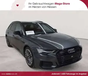 Audi A6 A6 Avant 55 TFSI e quattro sport Navi AHK Leder