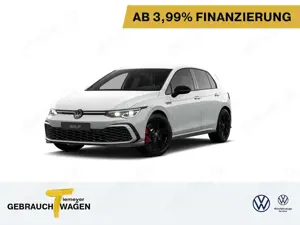 Volkswagen Golf GTI DSG BLACK LM19 ASSIST NAVI