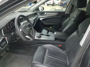 Audi A6 A6 Avant 55 TFSI e quattro sport Navi AHK Leder Bild 3