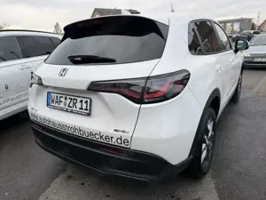 Honda ZR-V e:HEV 2.0 i-MMD Elegance Privacy Bild 5