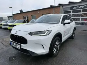 Honda ZR-V e:HEV 2.0 i-MMD Elegance Privacy Bild 2