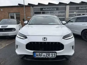 Honda ZR-V e:HEV 2.0 i-MMD Elegance Privacy Bild 3