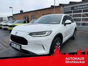 Honda ZR-V e:HEV 2.0 i-MMD Elegance Privacy Bild 1