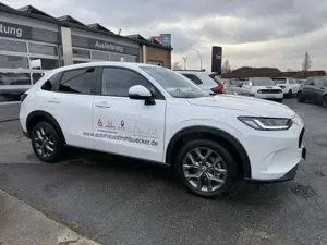 Honda ZR-V e:HEV 2.0 i-MMD Elegance Privacy Bild 4