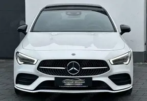 Mercedes-Benz CLA 250 AMG-LINE*Night*PANO*ACC+*Ambiente*360° Bild 2