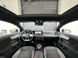 Mercedes-Benz CLA 250 AMG-LINE*Night*PANO*ACC+*Ambiente*360° Bild 3