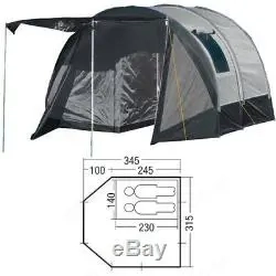 Loftra van Vorzelt EXPLORER ECO