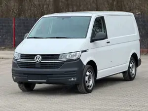 Volkswagen T6 Transporter T6.1 Transporter 2.0 TDI 1 HAND *150 PS *TÜV NEU