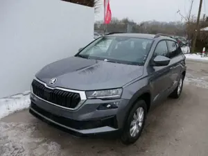 Skoda Karoq Selection 2.0 TDI DSG 4x4*AHK*PDC-HI*LED*SHZ*SM...