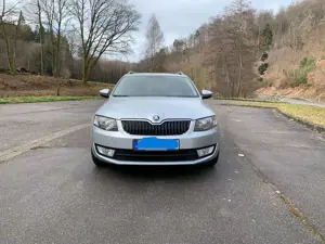 Skoda Octavia Octavia III Combi Diesel Combi 2.0 TDI (Green tec)