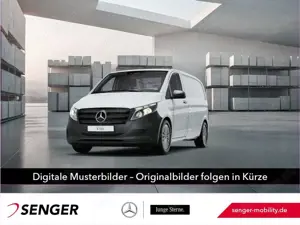 Mercedes-Benz Vito 114 CDI Kasten kompakt Klima Kamera Navi 9G